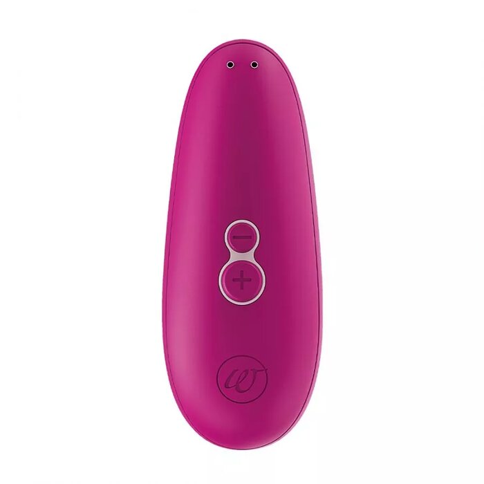 Sūkšanas vibrators Womanizer Starlet 3, D-235667 Photo 1