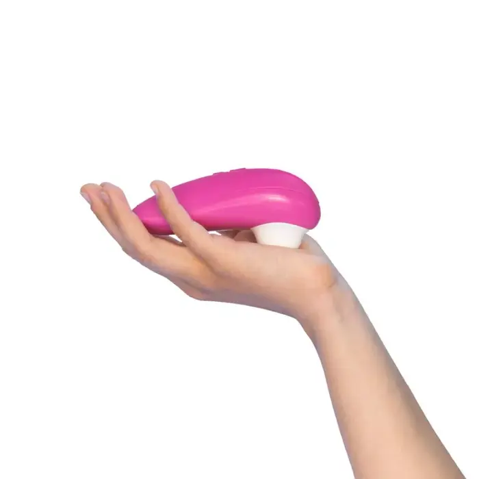 Klitorālais stimulators WOMANIZER Starlet 3 Photo 2