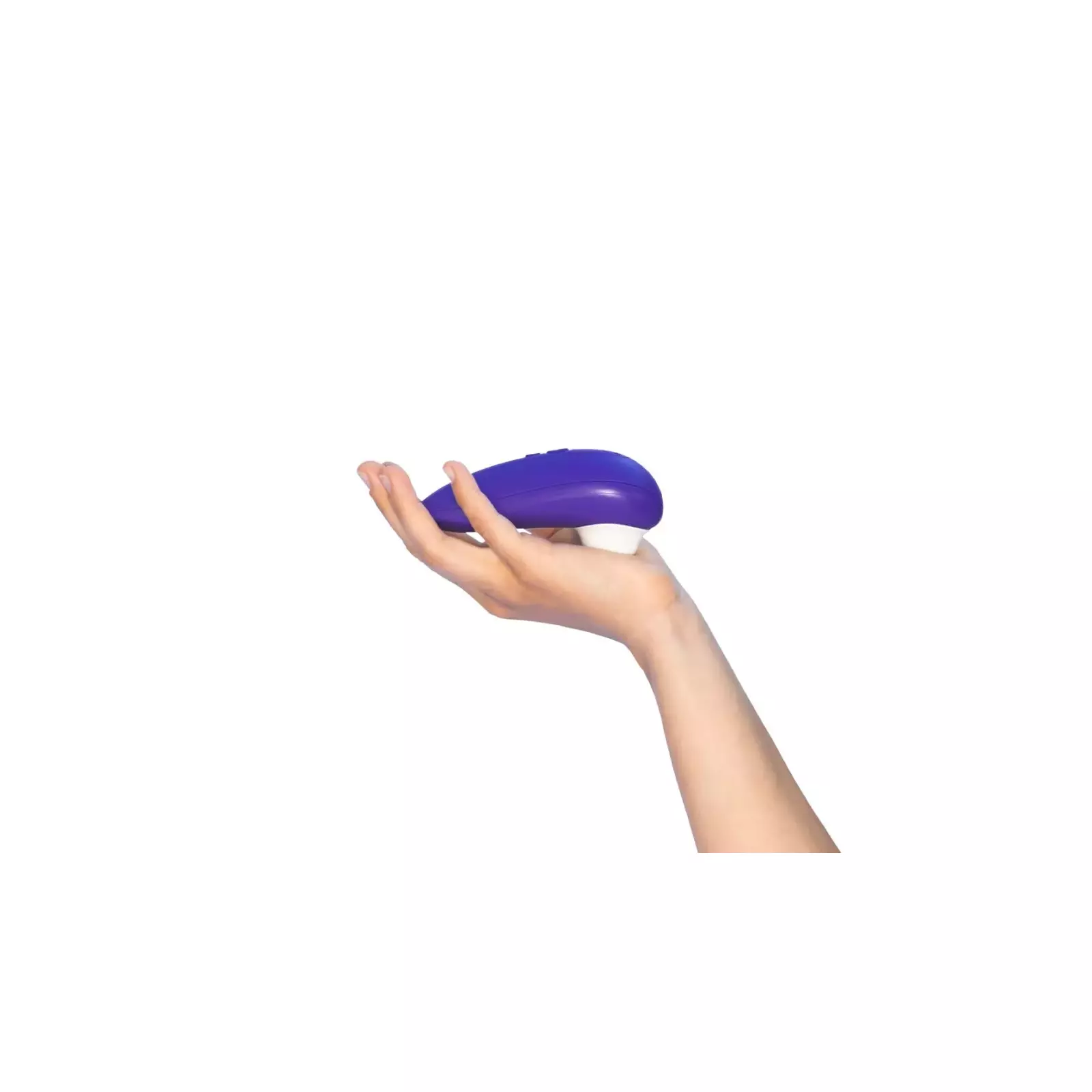 Sūkšanas vibrators, Womanizer Starlet 3, D-235668 Photo 2