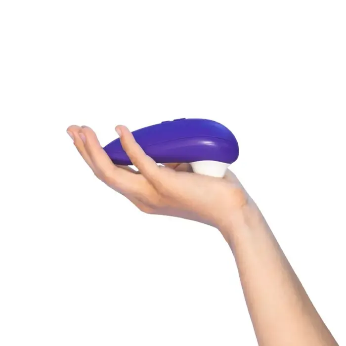 Klitorālais stimulators WOMANIZER Starlet 3 Photo 2