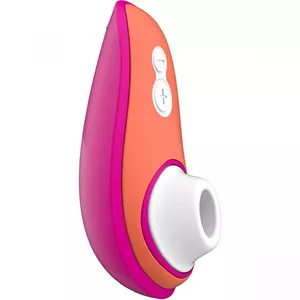 WOMANIZER - LIBERTY BY LILY ALLEN REBELLIOUS PINK