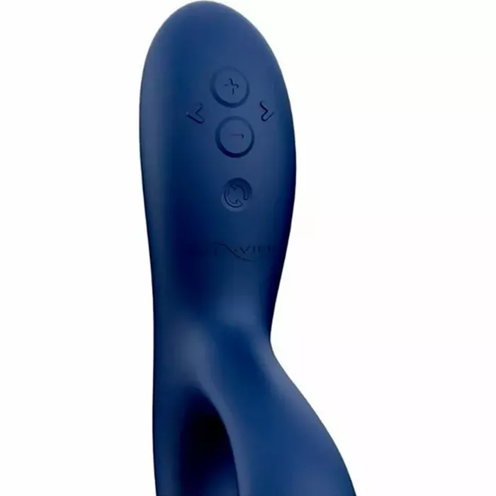 Рabbit‑вибратор WE‑VIBE NOVA 3 Photo 3