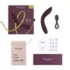 Sūkšanas vibrators, Womanizer OG, D-235680 Photo 2