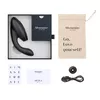 WOMANIZER DUO 2 traktora vibrators Photo 3