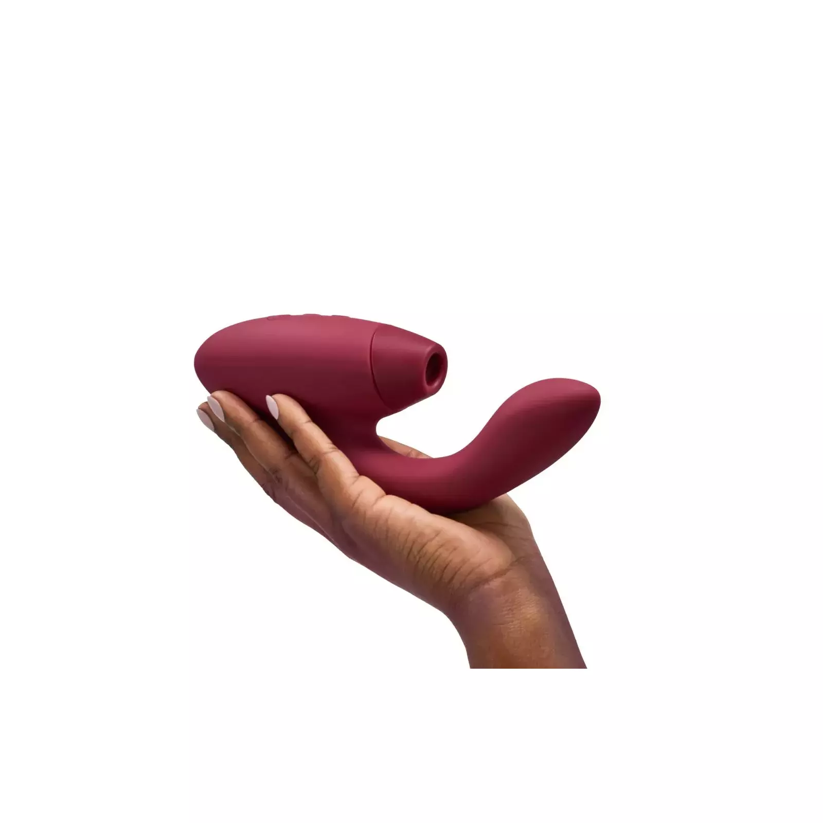 Rabbit vibrator DUO 2 Photo 2
