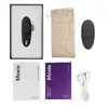 Клиторальный вибратор WE-VIBE MOXIE Photo 10