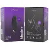 Клиторальный вибратор WE-VIBE MOXIE Photo 11