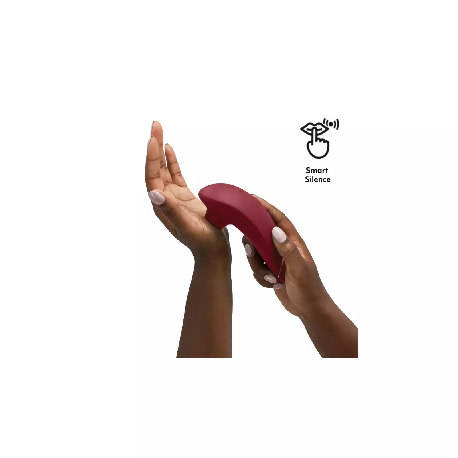 Sūcējs vibrators Premium 2 Photo 2