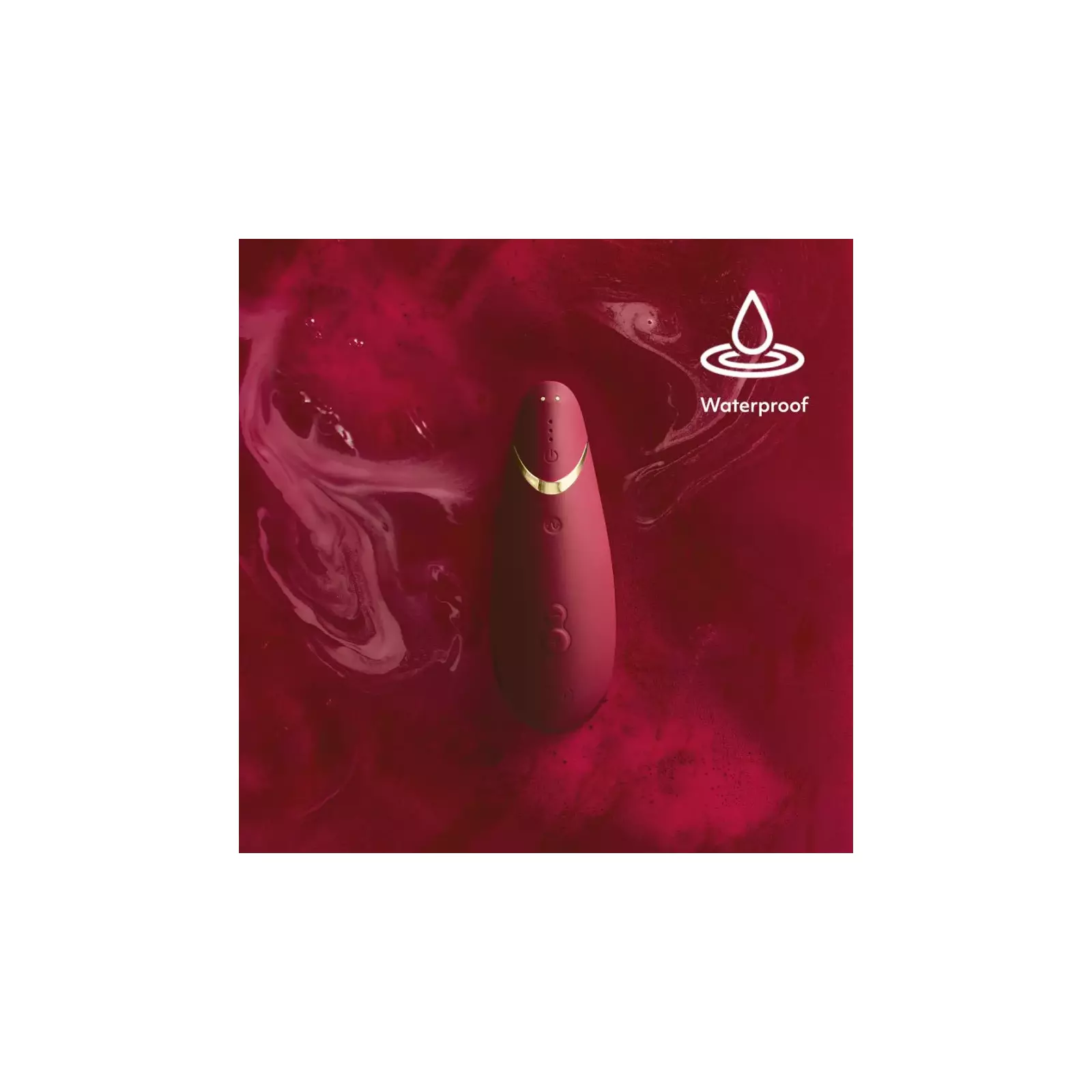 Sūcējs vibrators Premium 2 Photo 3