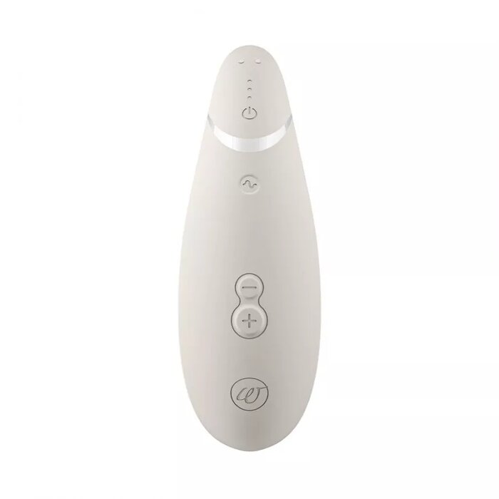 Sūkšanas vibrators Premium 2 Photo 1