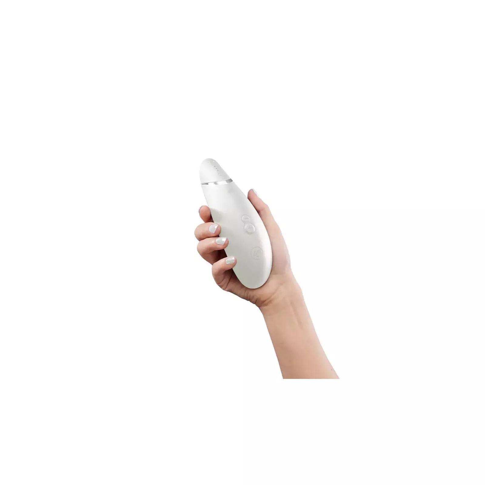 Sūkšanas vibrators Premium 2 Photo 2