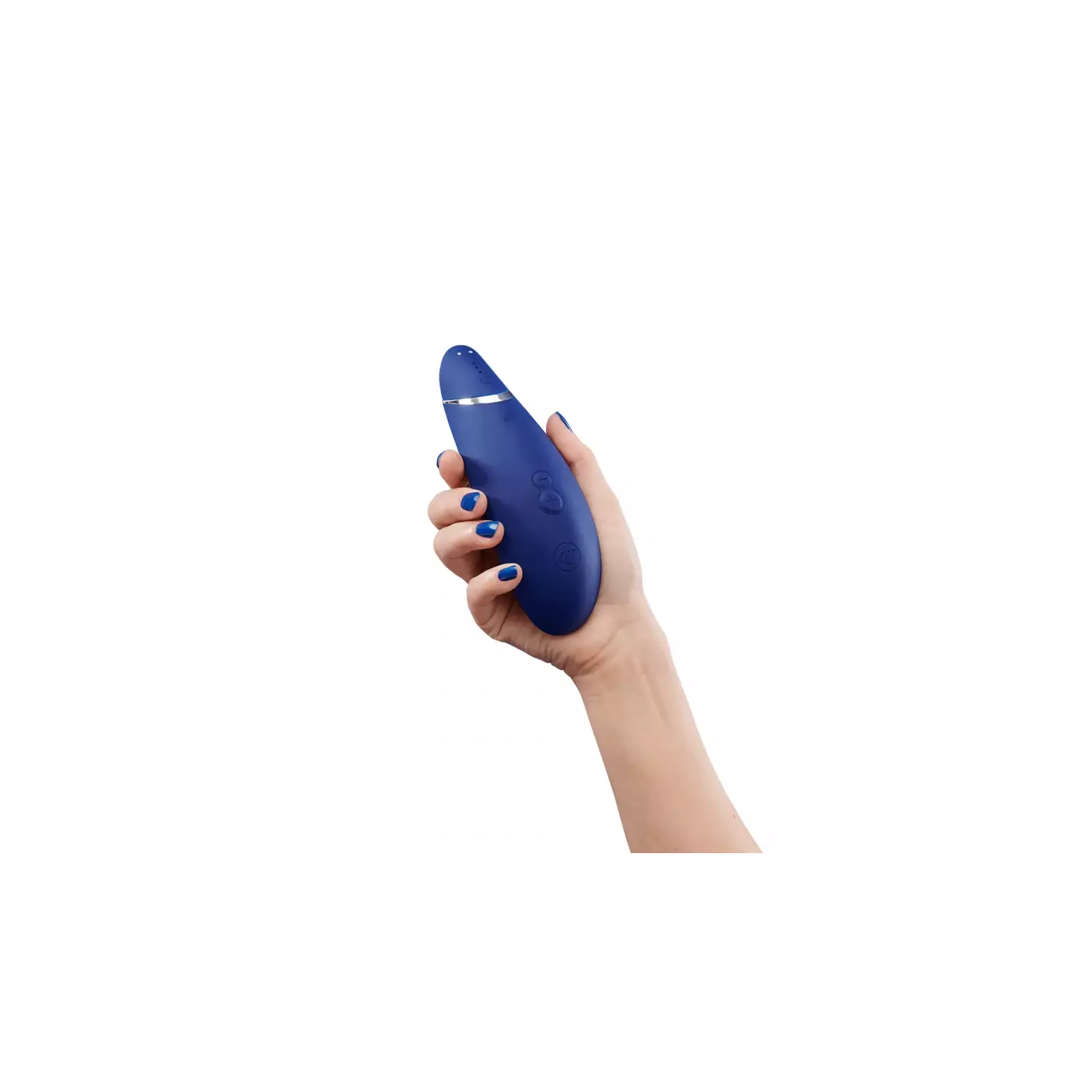 Sieviešu masturbators Womanizer Premium 2, D-235674 Photo 2