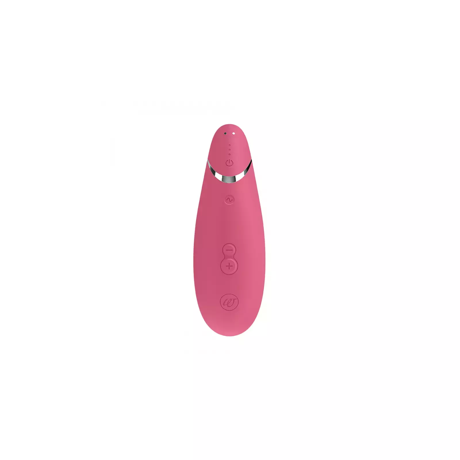 Sūkšanas vibrators Premium 2 Photo 1