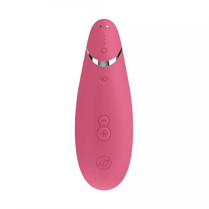 Sūkšanas vibrators Premium 2 Photo 1
