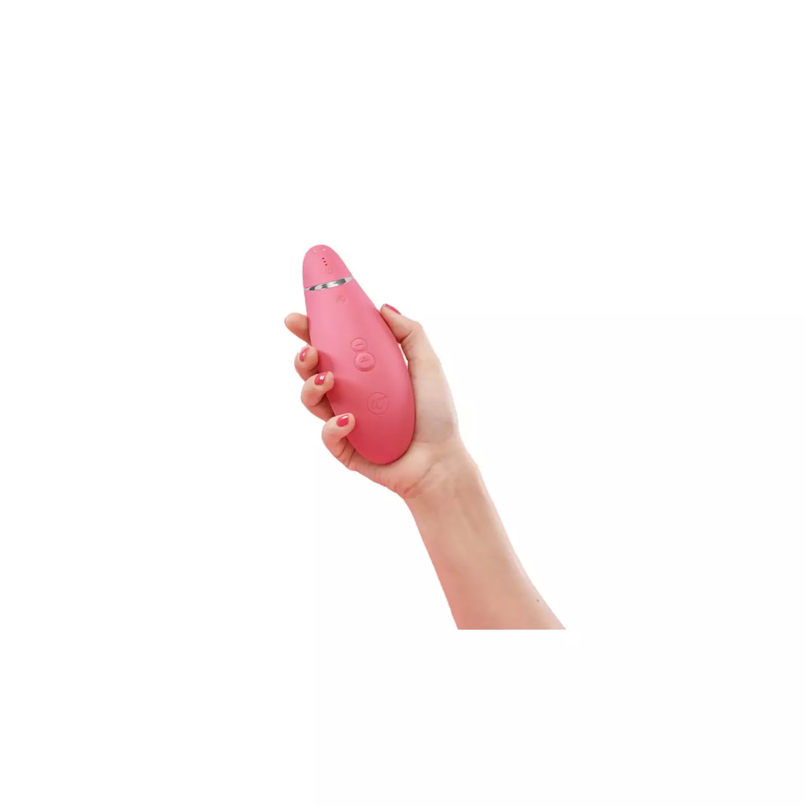 Sūkšanas vibrators Premium 2 Photo 2