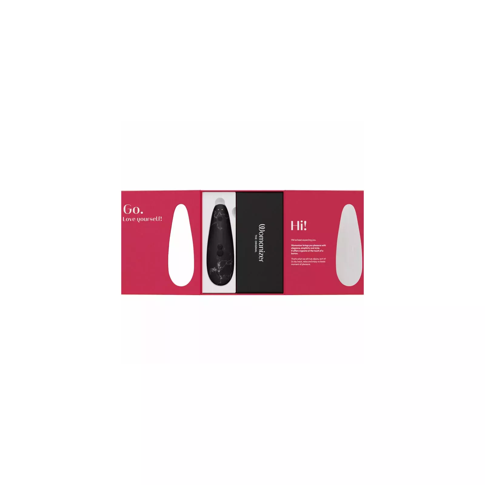 WOMANIZER D-235676 4251460618779 Photo 3