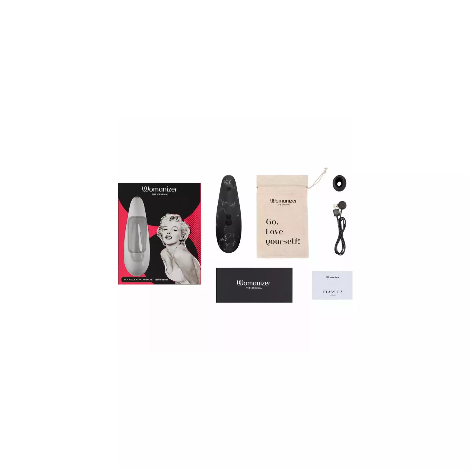 WOMANIZER D-235676 4251460618779 Photo 4