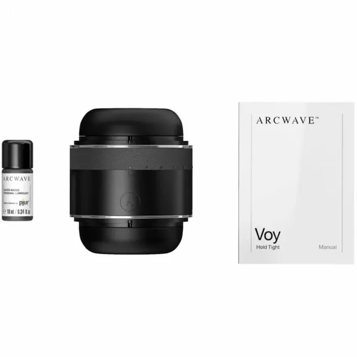 ARCWAVE VOY Compact personal stroker Photo 5