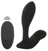 Prostate Massager WE-VIBE VECTOR+ BLACK Photo 7