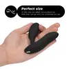 Prostate Massager WE-VIBE VECTOR+ BLACK Photo 10