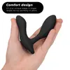 Prostate Massager WE-VIBE VECTOR+ BLACK Photo 11