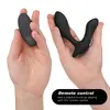 Prostate Massager WE-VIBE VECTOR+ BLACK Photo 12