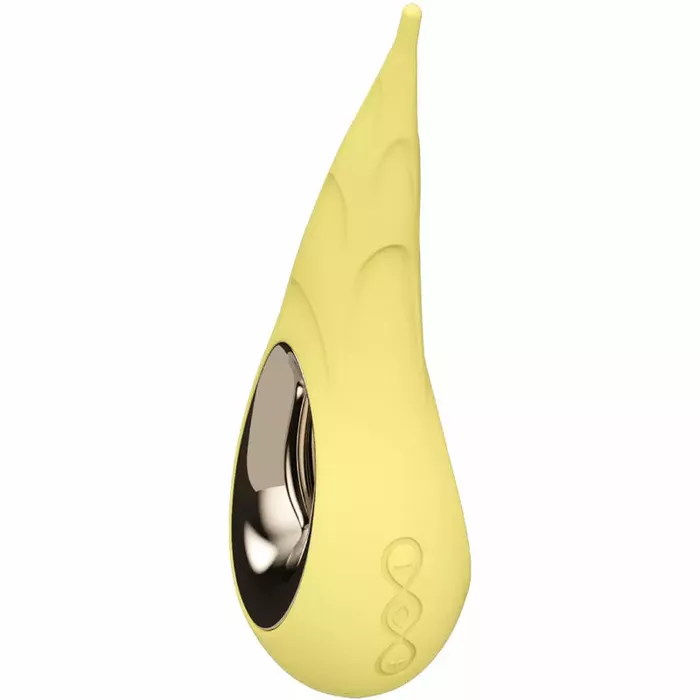 Clitoris stimulator Lelo DOT Cruise Photo 3