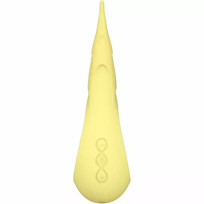 Clitoris stimulator Lelo DOT Cruise Photo 4
