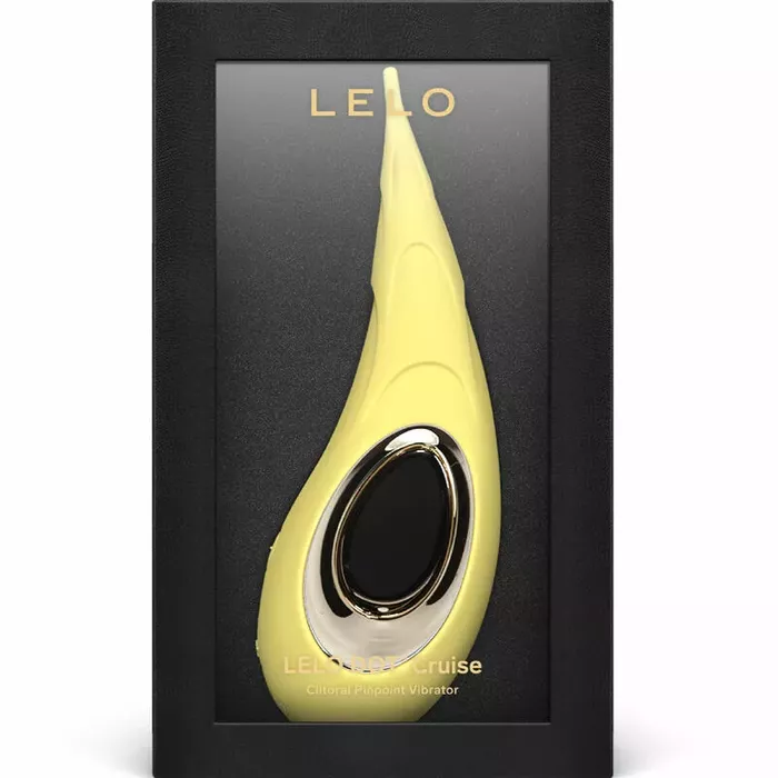 Clitoris stimulator Lelo DOT Cruise Photo 6