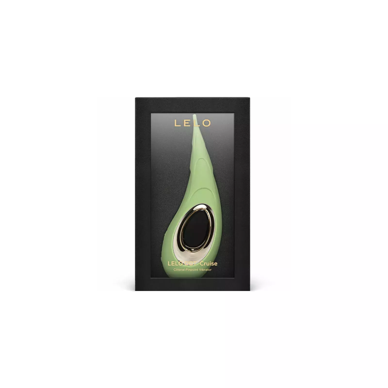 LELO DOT Cruise Clitoris Stimulator Photo 6