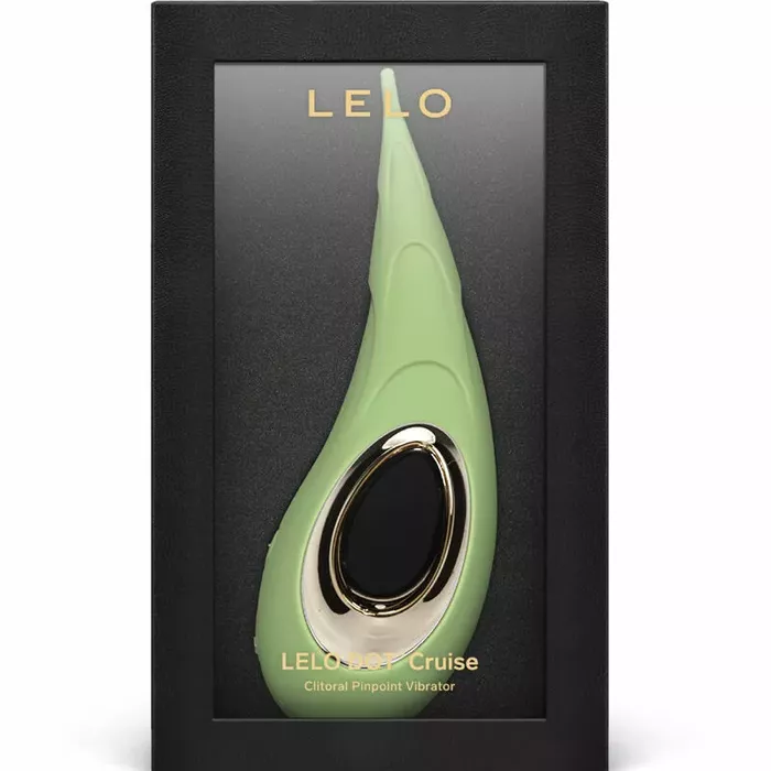 Clitoral stimulator Lelo DOT Cruise Photo 6