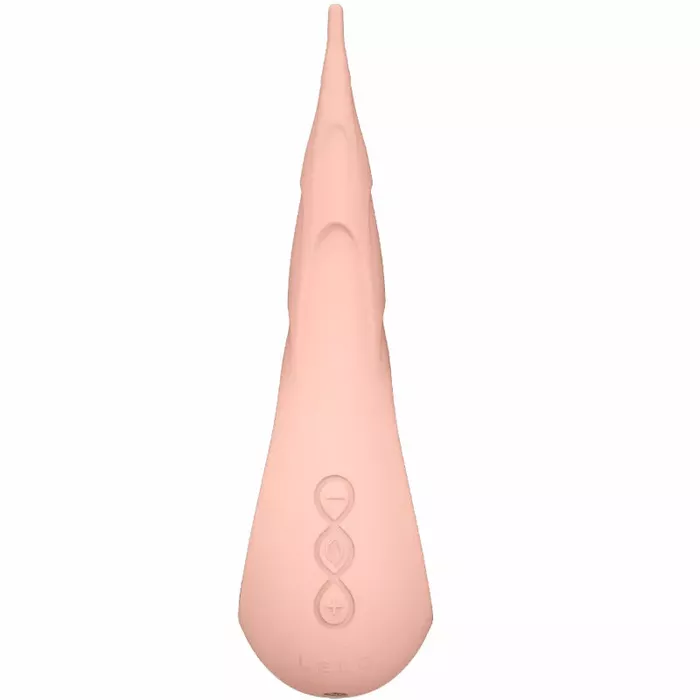 Clitoral stimulator Lelo Dot Cruise Photo 4