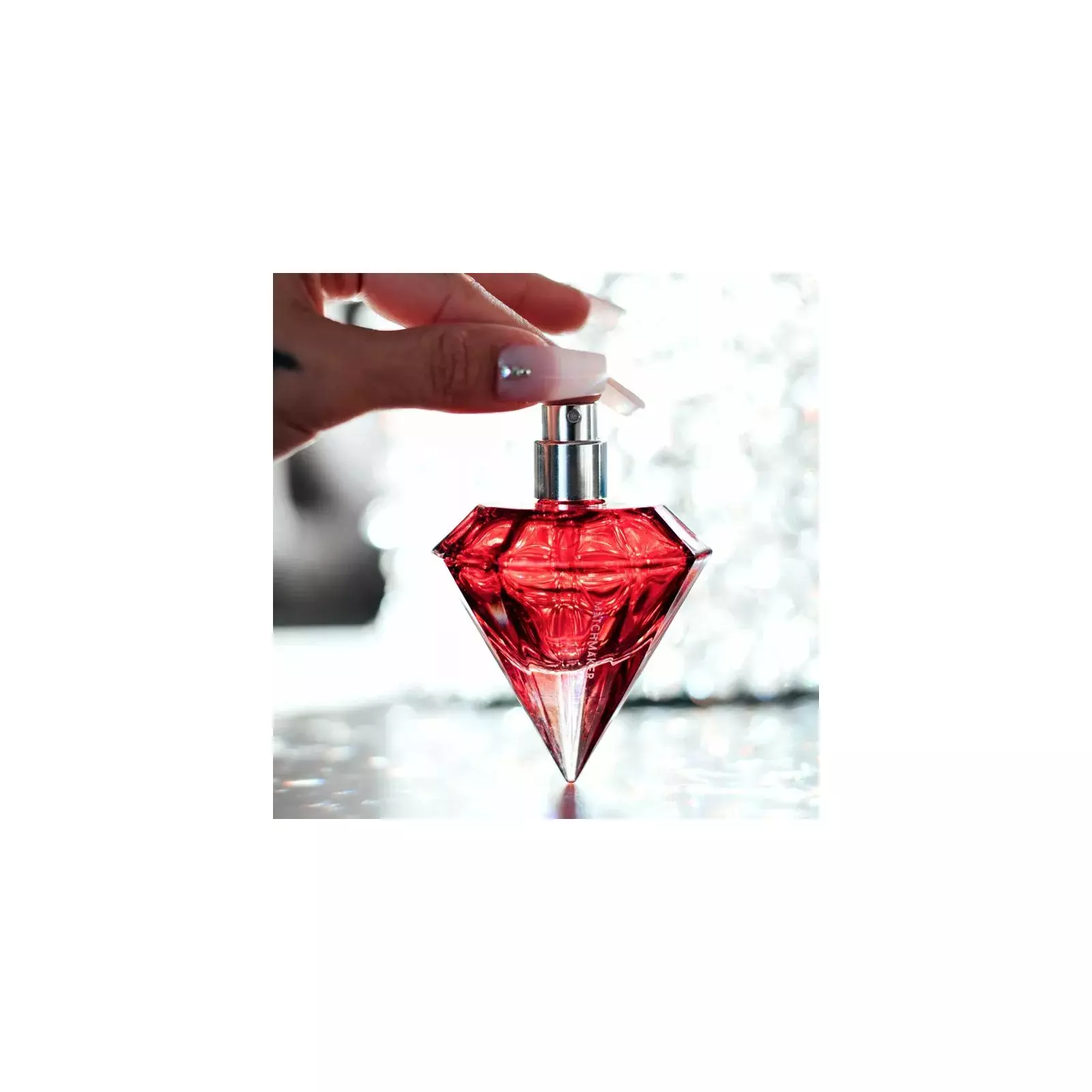 EYE OF LOVE Matchmaker Red Diamond Parfums sievietēm Photo 5