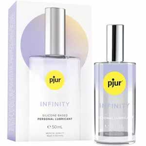 PJUR Infinity Силиконовая Смазка 50 мл - D-235761
