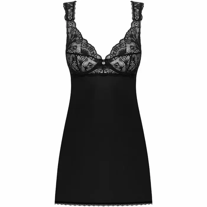 Negligee OBSESSIVE Babydoll D-235787 XS/S Photo 5
