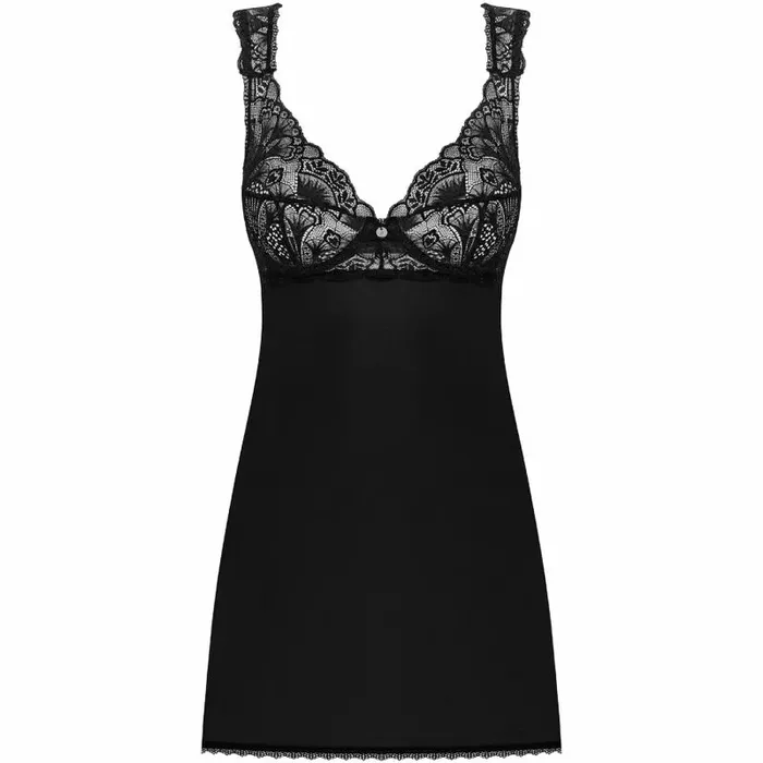 Negligeja OBSESSIVE Babydoll XL/2XL Photo 5