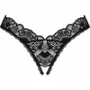 Obsessive Stringi D-235785 - izmērs M/L Photo 6