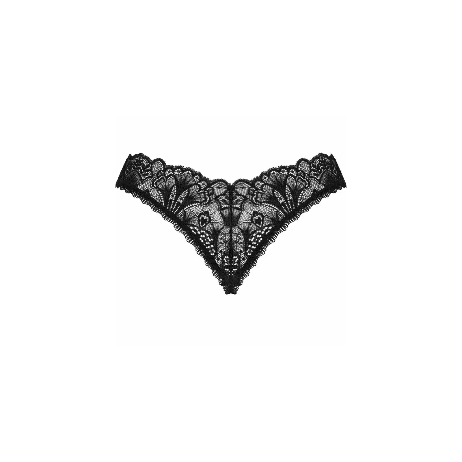 Obsessive Stringi D-235785 - izmērs M/L Photo 7