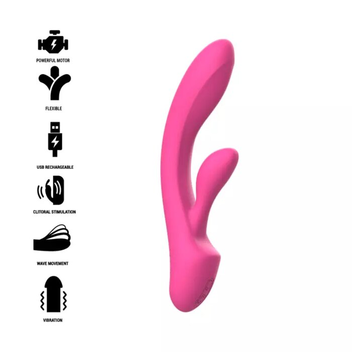 Vibrators INTENSE Luigija Trušu Photo 1