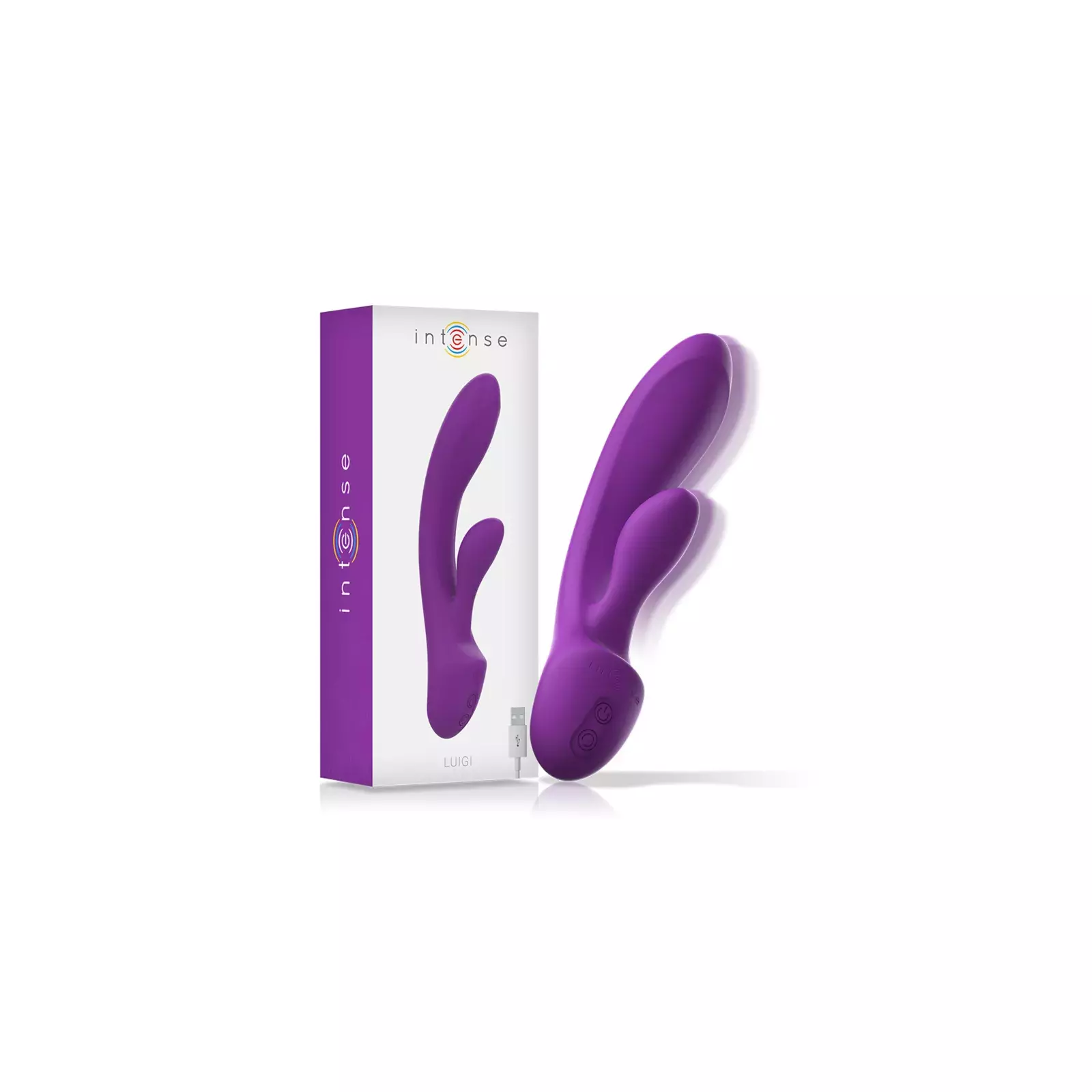 Vibrators INTENSE D-234769 Photo 2