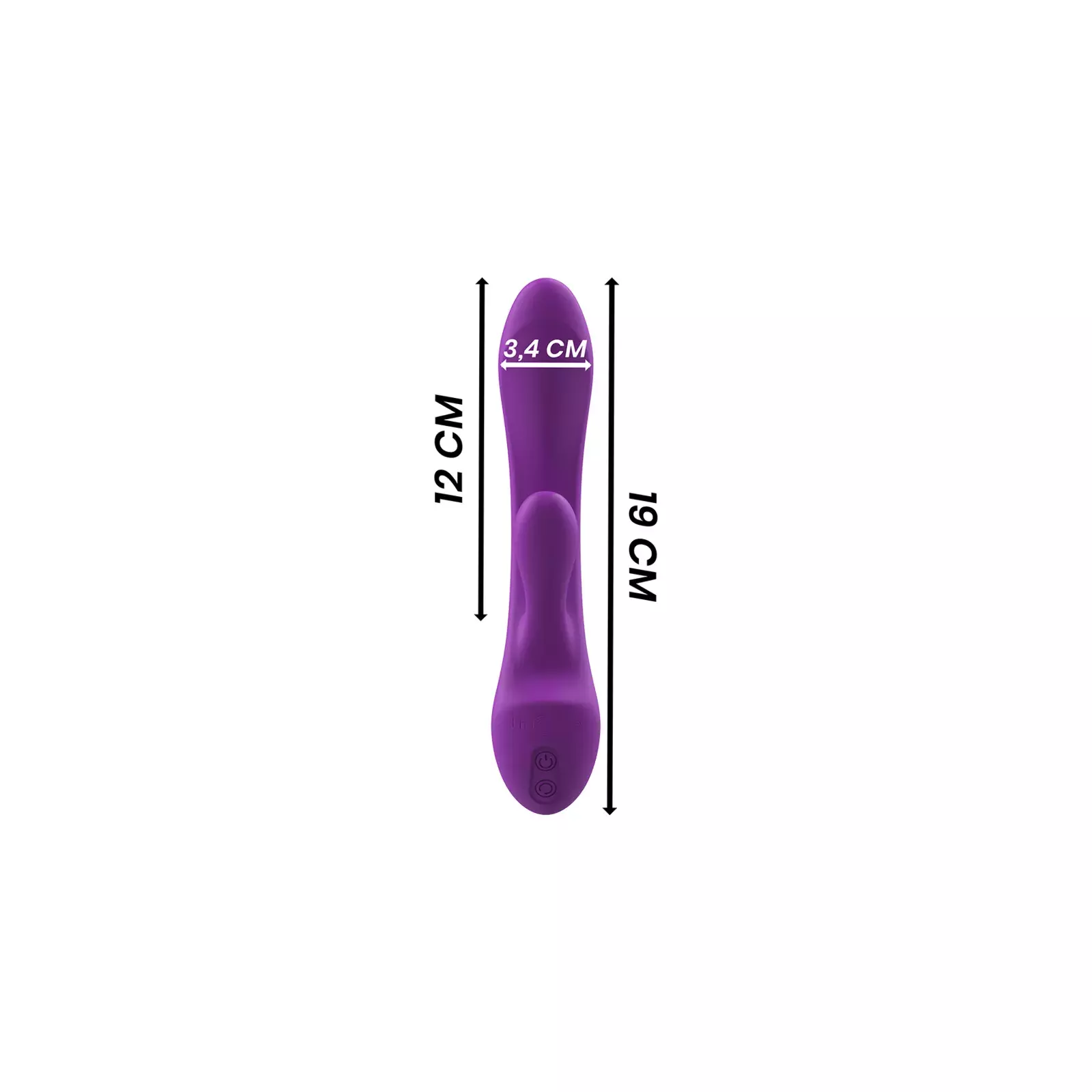Vibrators INTENSE D-234769 Photo 7