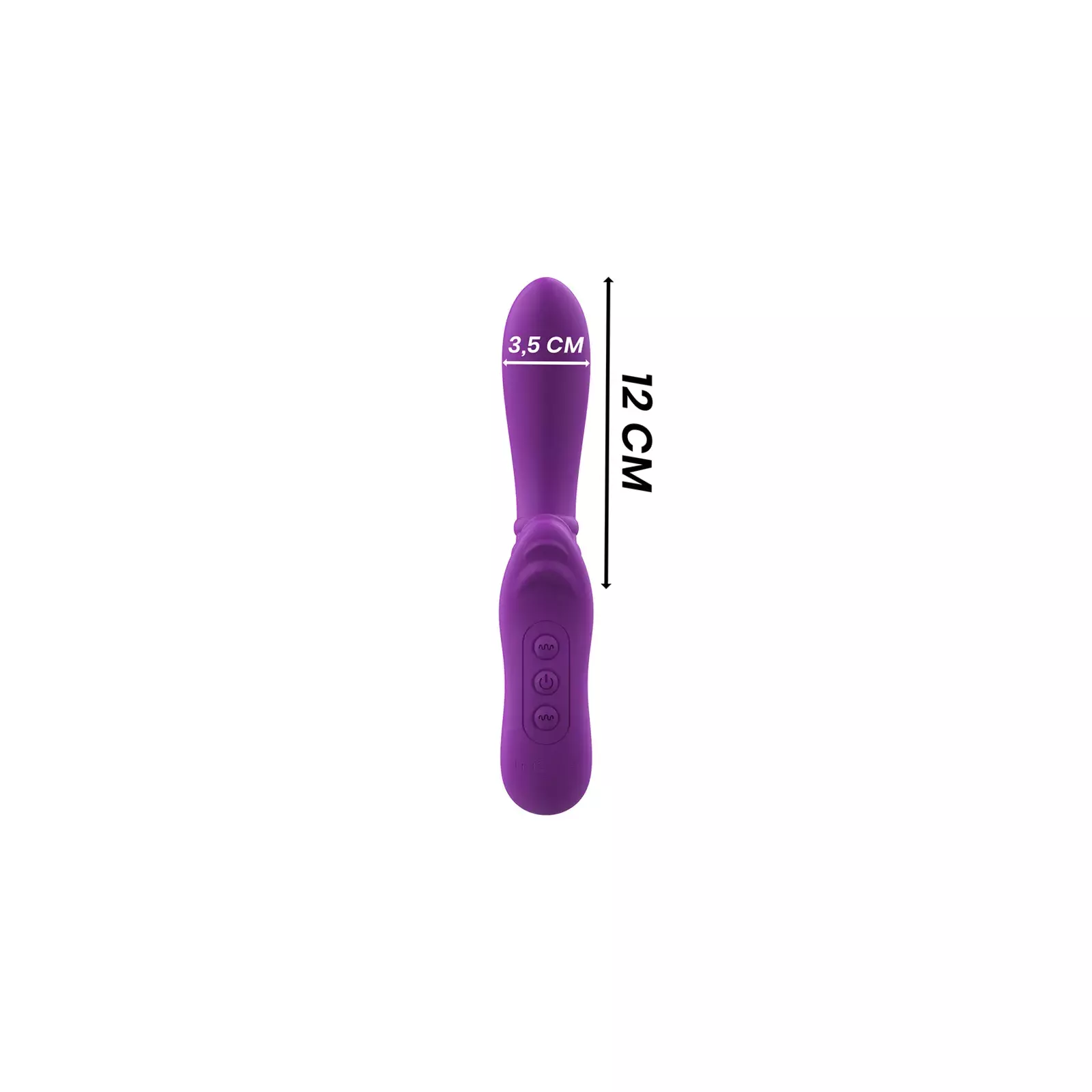 Vibrators INTENSE D-234767 Photo 4
