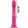 Vibrators INTENSE Michelangelo Pink Photo 5