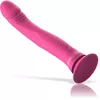 Vibrators INTENSE Michelangelo Pink Photo 6