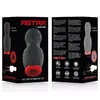 Masturbators JAMYJOB ASTRA SUCTION & VIBRATION Photo 6