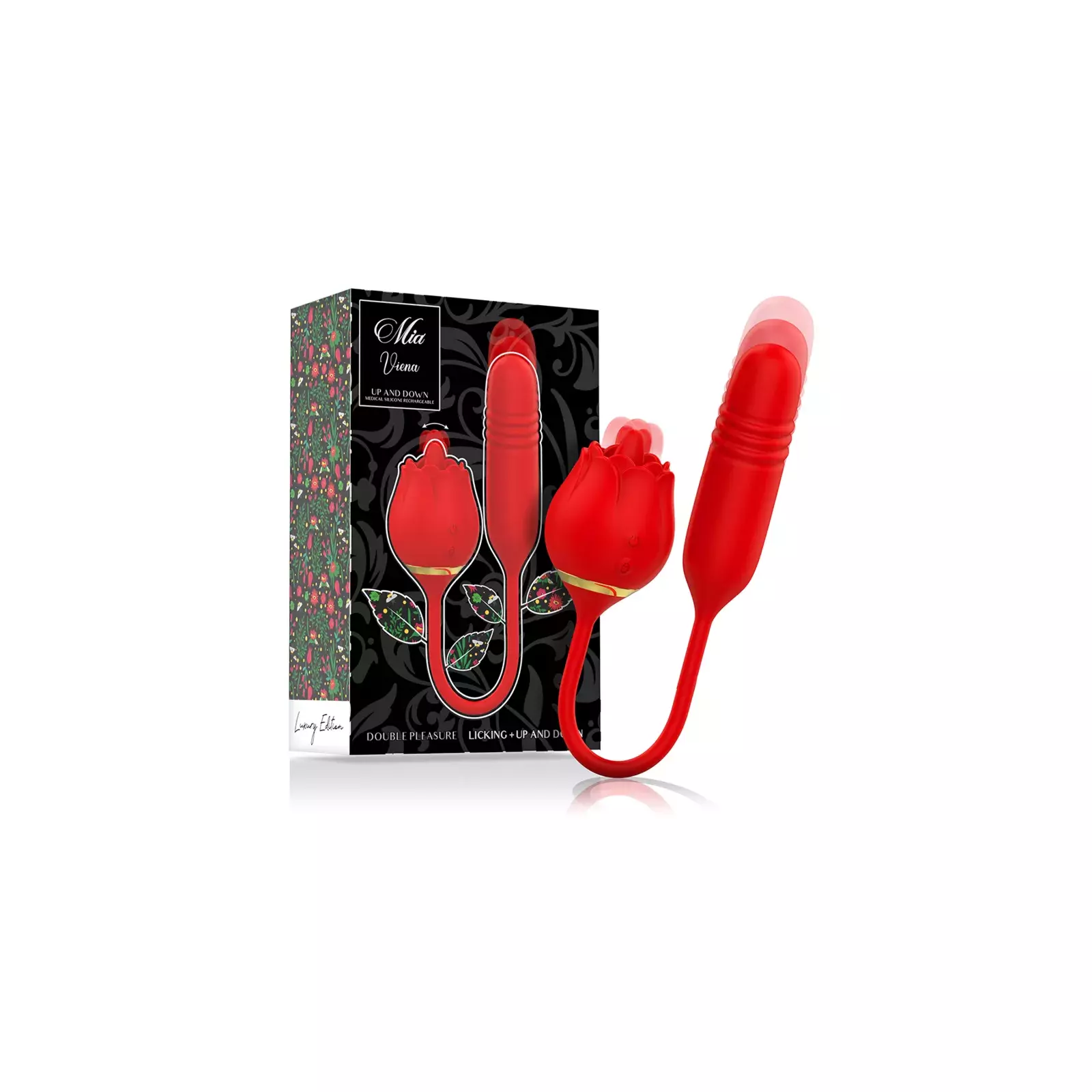 Vibrators MIA D-234834 Photo 2