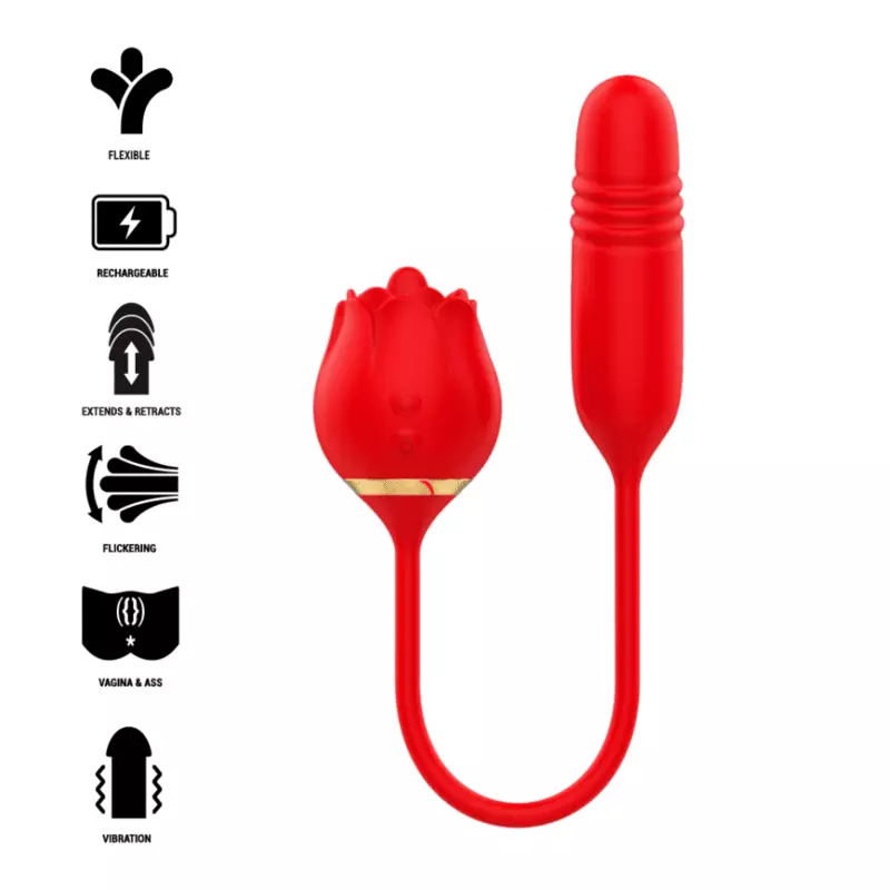 Vibrators MIA D-234834 Photo 1