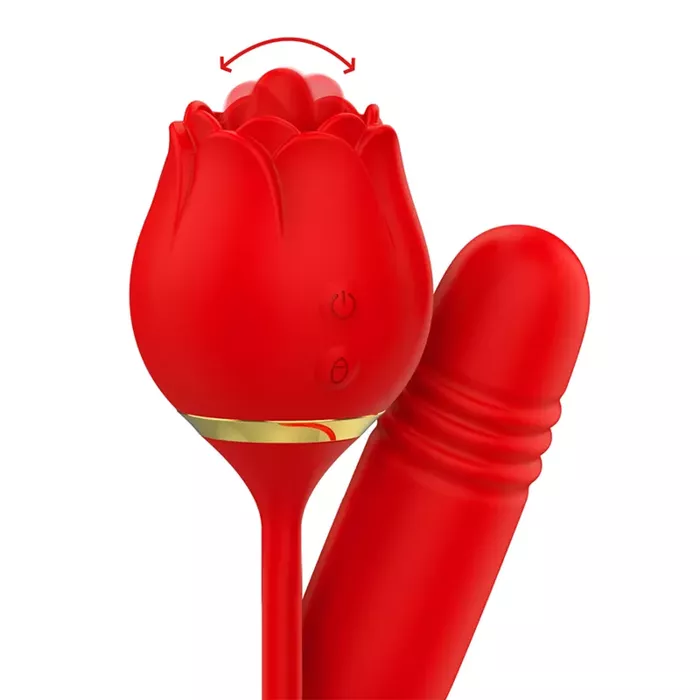 Vibrator MIA Vienna Double Pleasure Photo 3