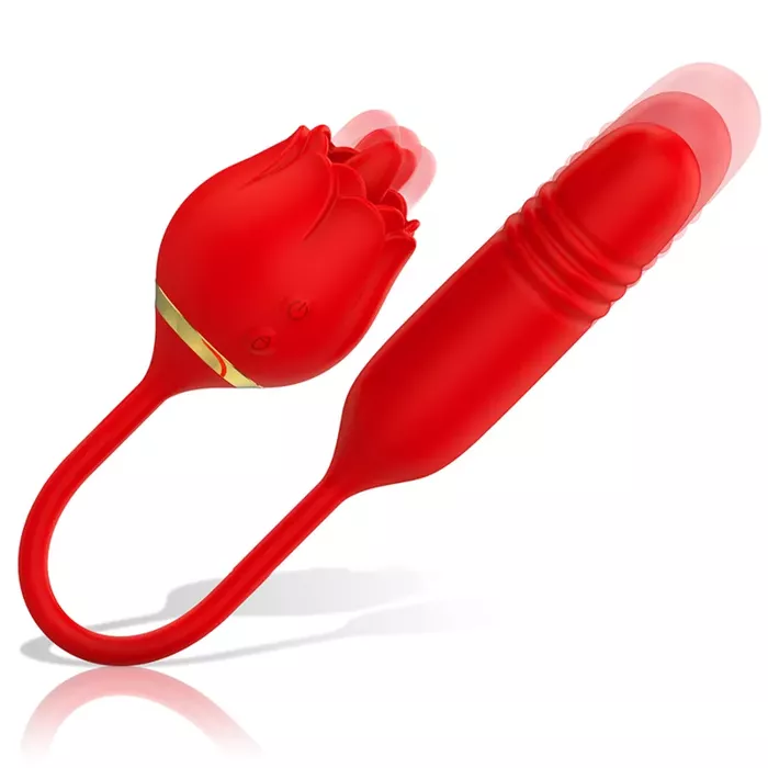 Vibrator MIA Vienna Double Pleasure Photo 4