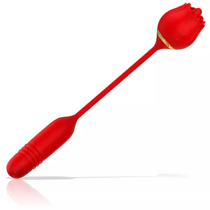 Vibrator MIA Vienna Double Pleasure Photo 5